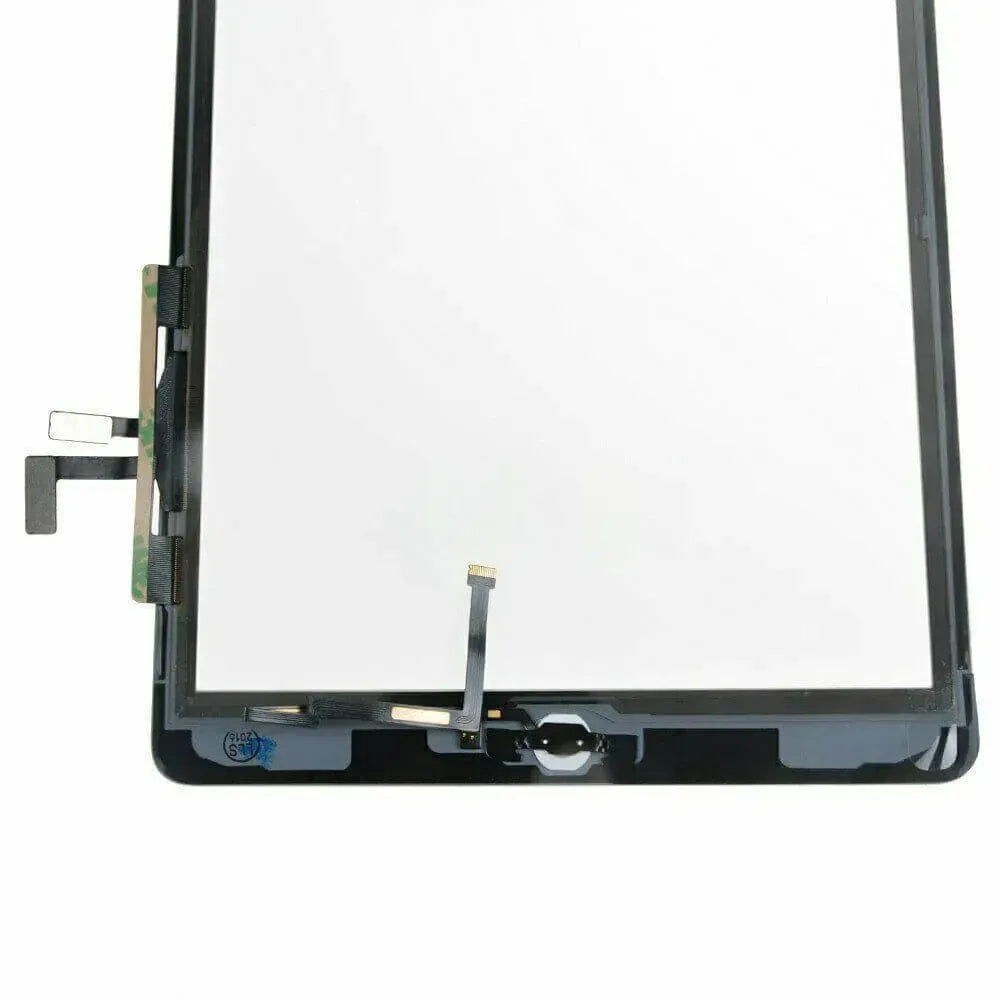 Replacement Touch Screen Digitizer For Apple iPad Air 1st Gen - White