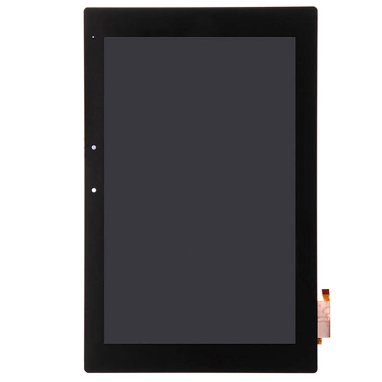 For Sony Xperia Tablet Z2 SGP511 Replacement LCD Touch Screen With Digitizer Assembly - Black