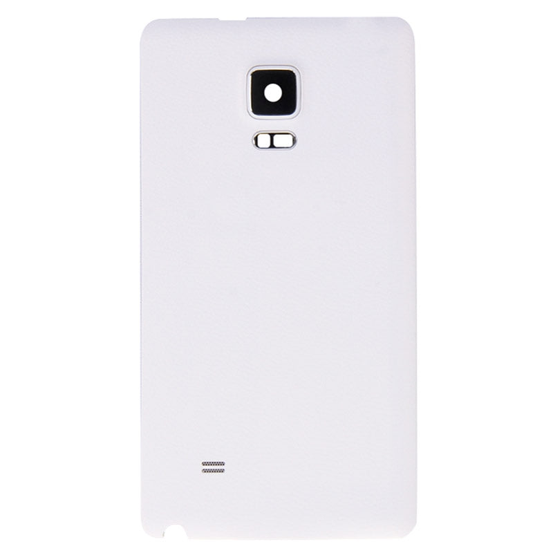 For Samsung Galaxy Note Edge Back Battery Full Housing Replacement Panel White-www.firsthelptech.ie