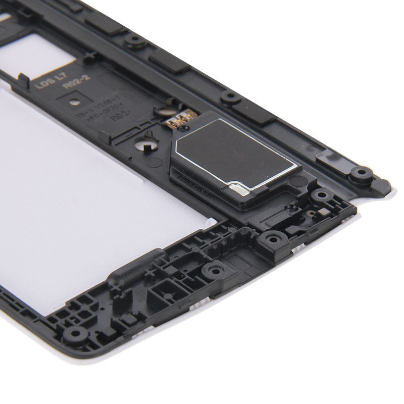 For Samsung Galaxy Note Edge Back Battery Full Housing Replacement Panel White-www.firsthelptech.ie