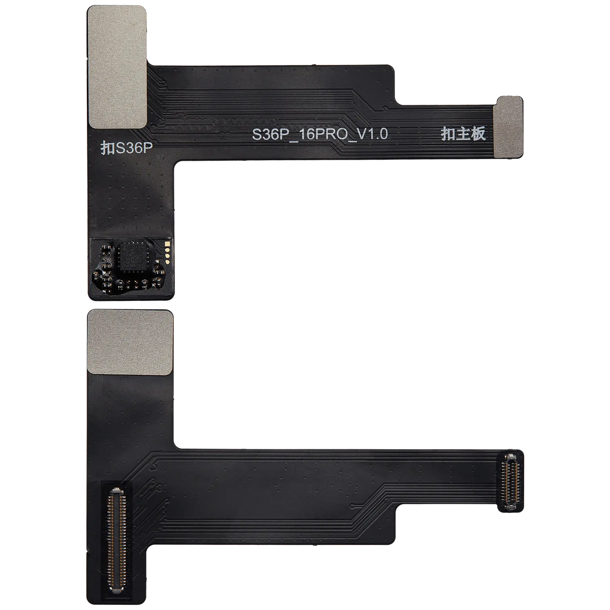 S36 P Motherboard Detection Converter Fpc Cable For I Phone 16 Pro (Jcid)
