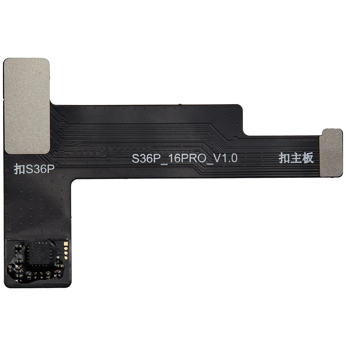 S36 P Motherboard Detection Converter Fpc Cable For I Phone 16 Pro (Jcid)