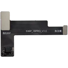 S36 P Motherboard Detection Converter Fpc Cable For I Phone 16 Pro (Jcid)