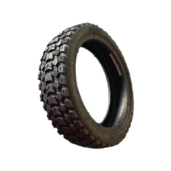 Scooter 8.5" Cross-Country Outer Tyre-www.firsthelptech.ie