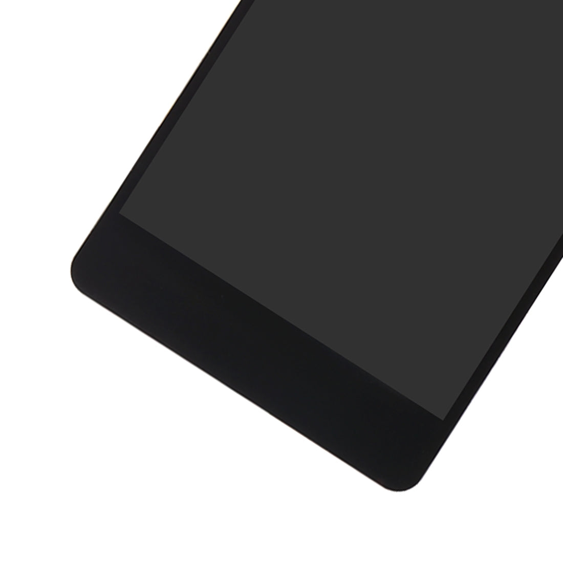For Sony Xperia E5 Replacement LCD Touch Screen Assembly Black