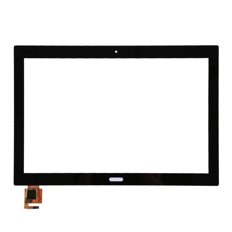 For Lenovo Tab 4 10 Plus Replacement Front Touch Screen Digitizer Black