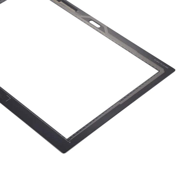 For Lenovo Tab 4 10 Plus Replacement Front Touch Screen Digitizer Black