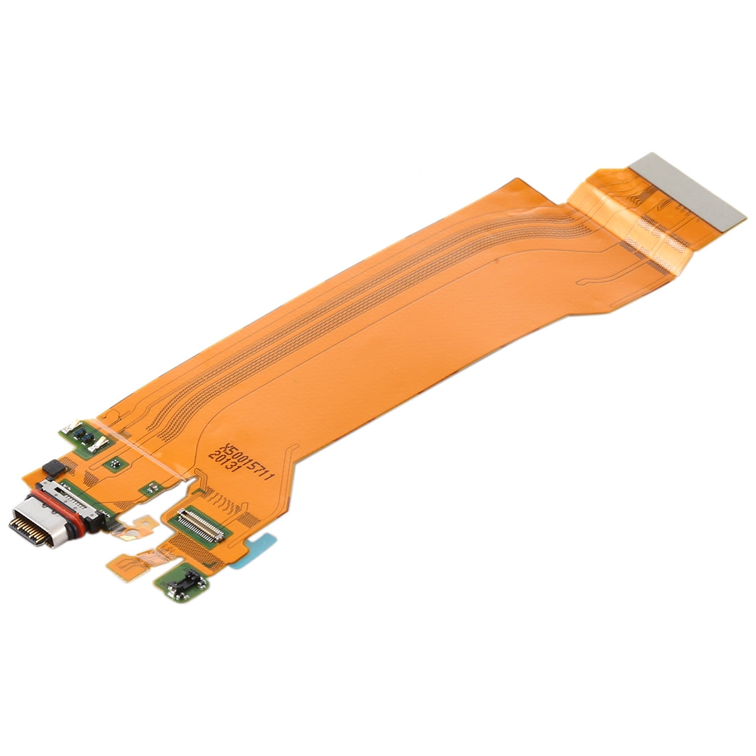 For Sony Xperia 1 II Replacement Charging Port Flex Cable