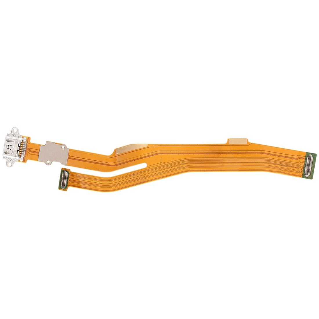 For Oppo F7 Replacement Charging Port Flex Cable