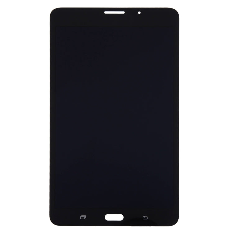 For Samsung Galaxy Tab A 7.0 3G 2016 T285 Replacement LCD Touch Screen With Digitizer Assembly - Black