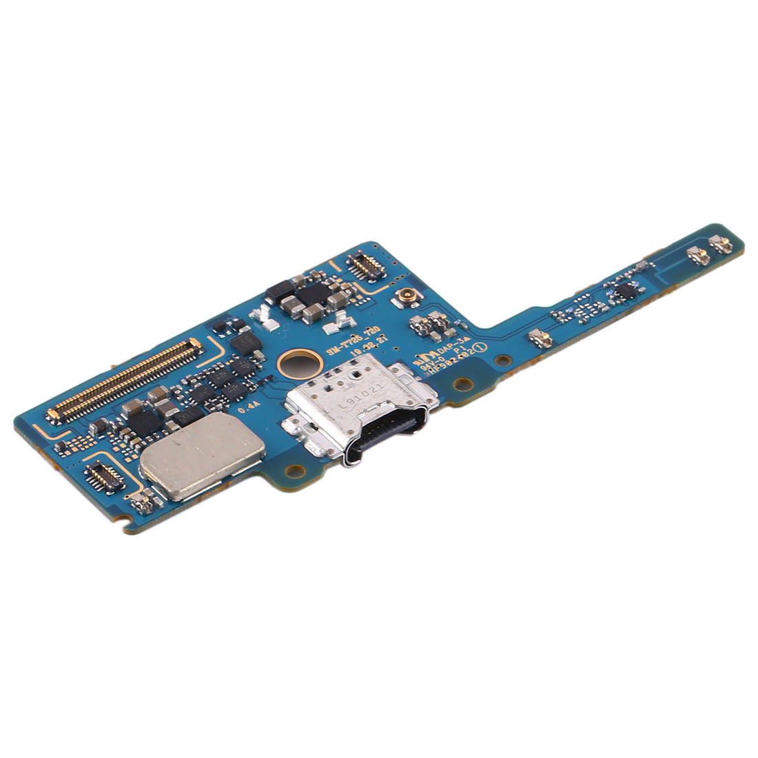 For Samsung Galaxy Tab S5e Charging Port Board Replacement-www.firsthelptech.ie