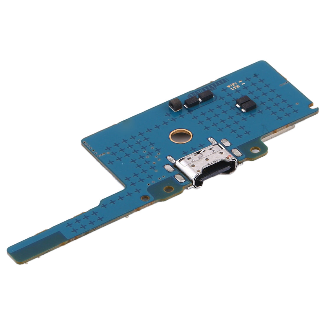 For Samsung Galaxy Tab S5e Charging Port Board Replacement-www.firsthelptech.ie