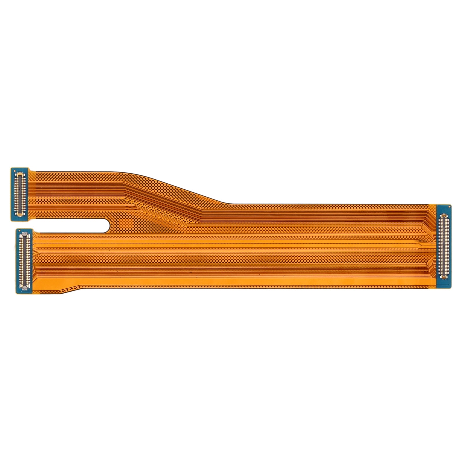 For Samsung Galaxy A52 4G / 5G Replacement Motherboard Main Board Flex Cable Connector
