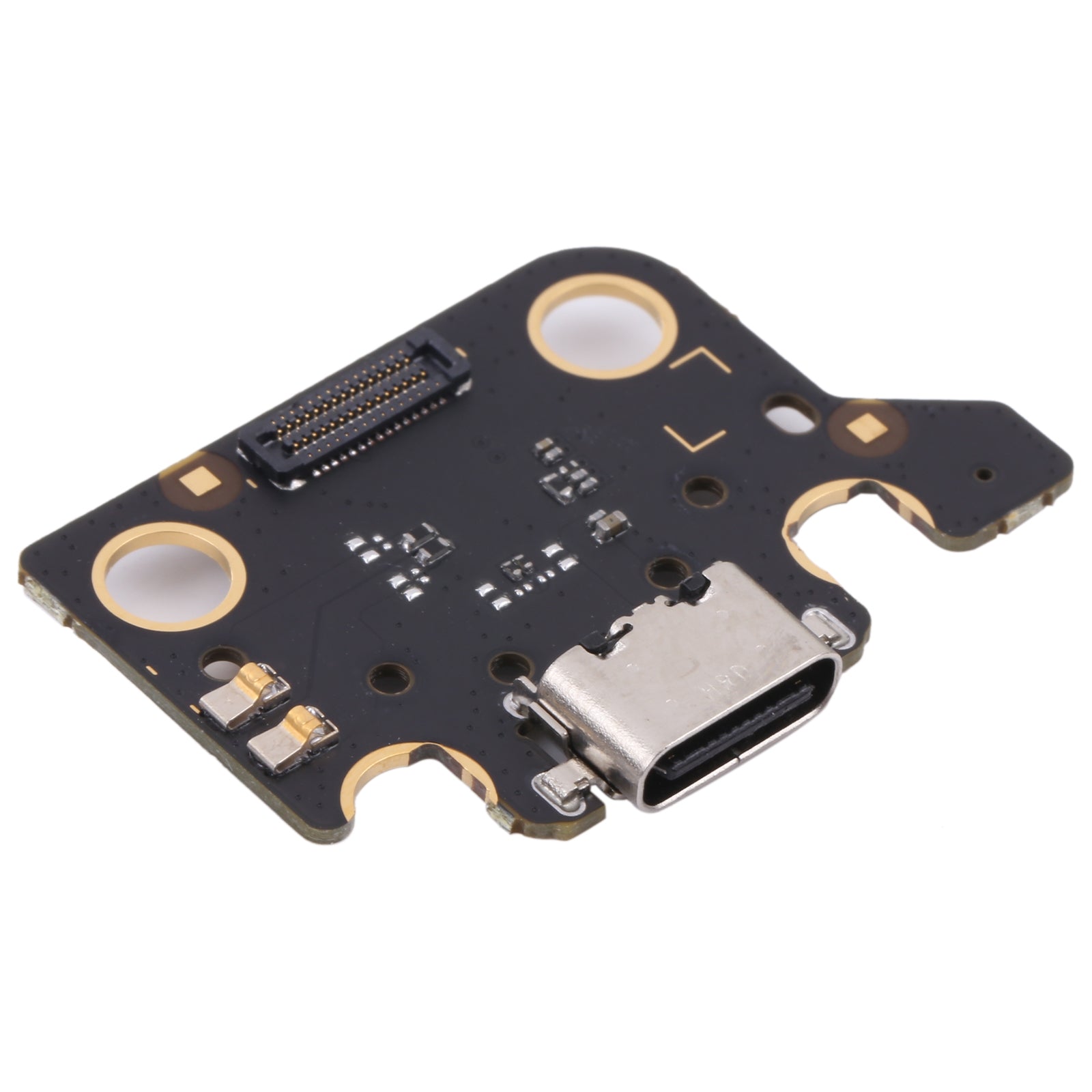 For Samsung Galaxy Tab A7 10.4 2020 Replacement Charging Port Board-www.firsthelptech.ie