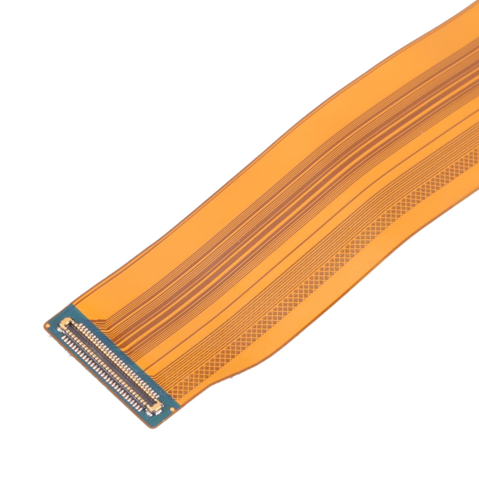 For Samsung Galaxy S21 FE SM-G990B Replacement Motherboard Main Board Flex Cable Connector
