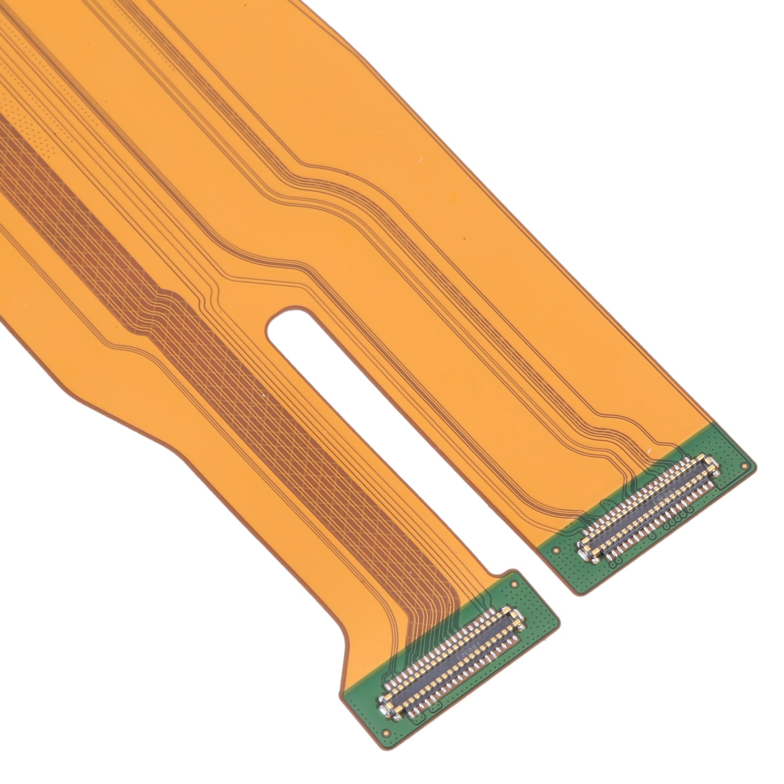 For Samsung Galaxy A34 Replacement Motherboard Main Board Flex Cable Connector