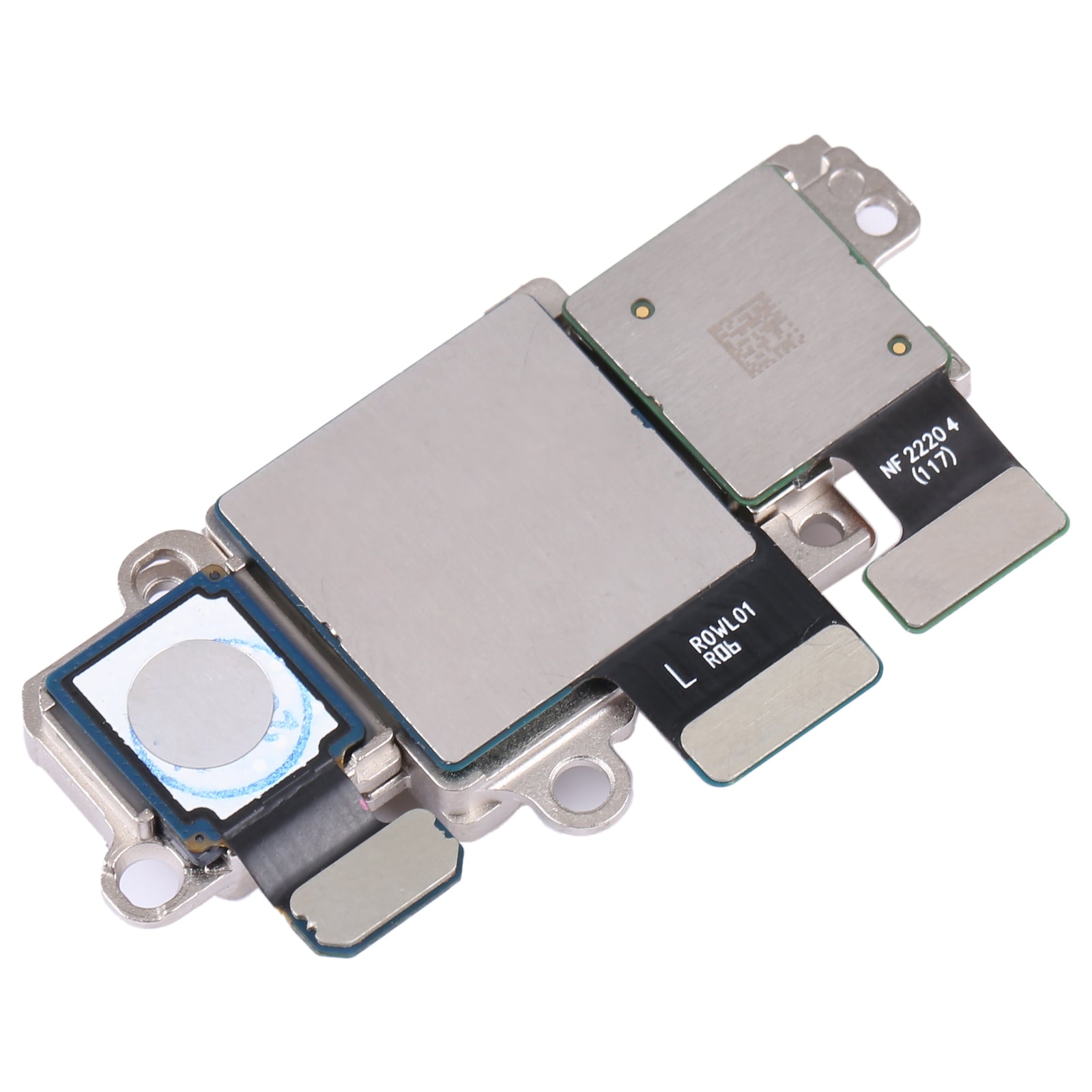 For Samsung Galaxy S22 5G Back Rear Main Camera Lens Module Flex Cable-www.firsthelptech.ie