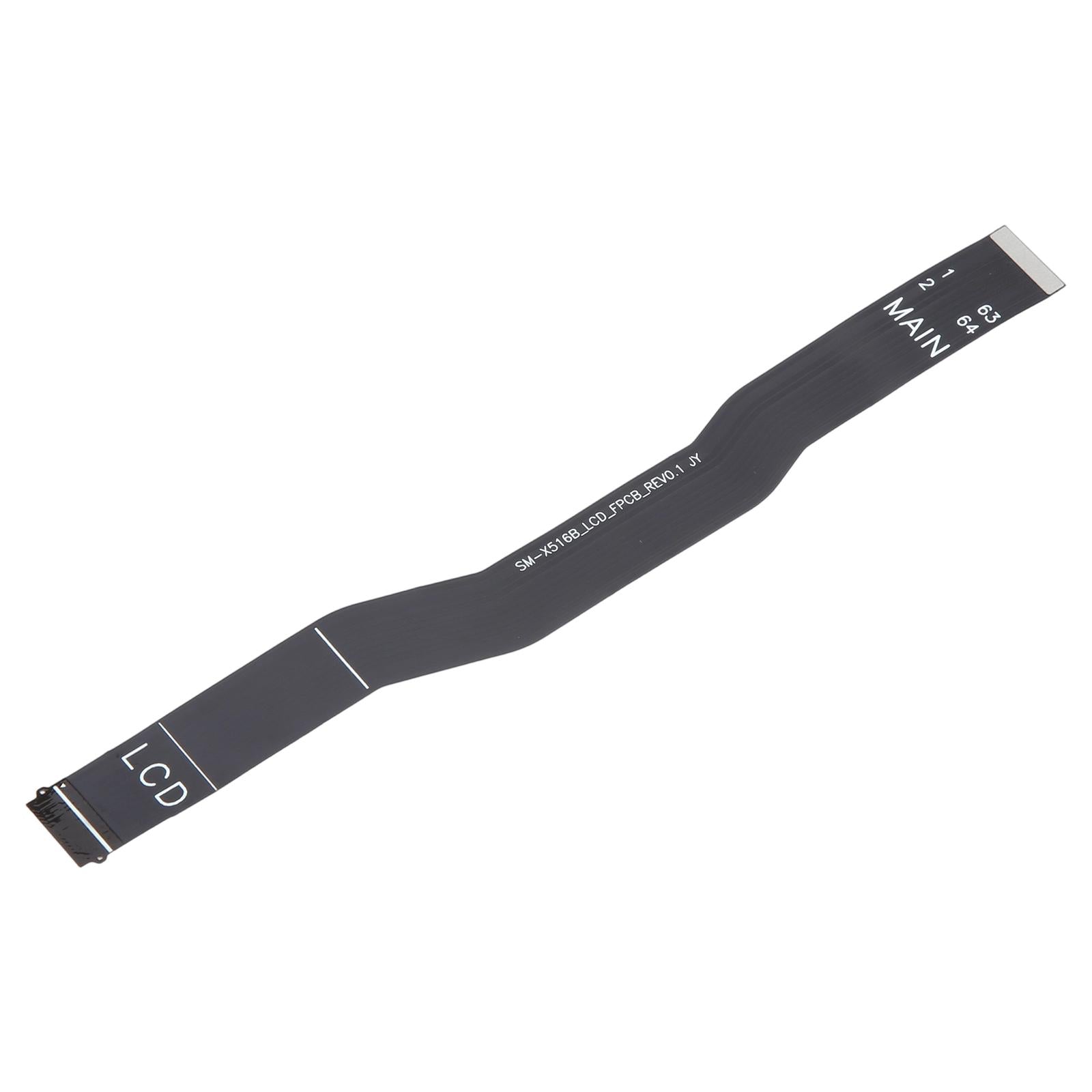 For Samsung Galaxy Tab S9 FE Main LCD Internal Replacement Flex Cable Connection