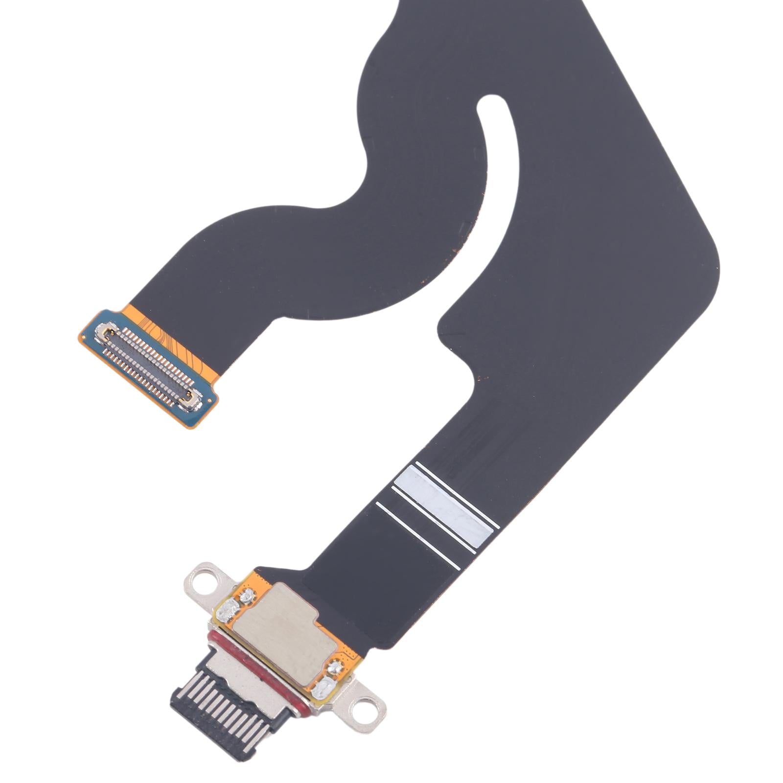For Samsung Galaxy S25 Edge Charging Port Flex Cable