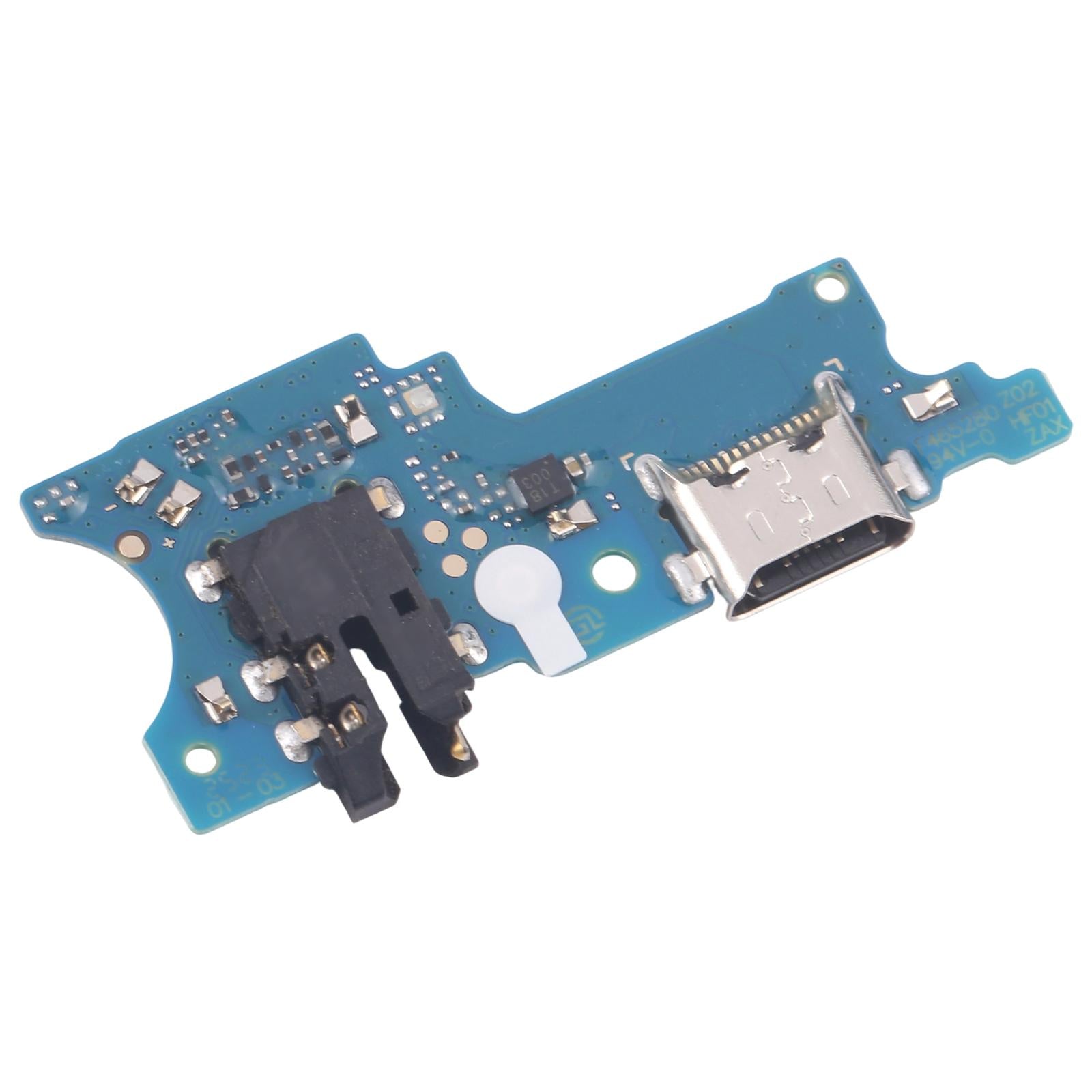 For Samsung Galaxy A07 4G SM-A075F Replacement Charging Port Board With Microphone