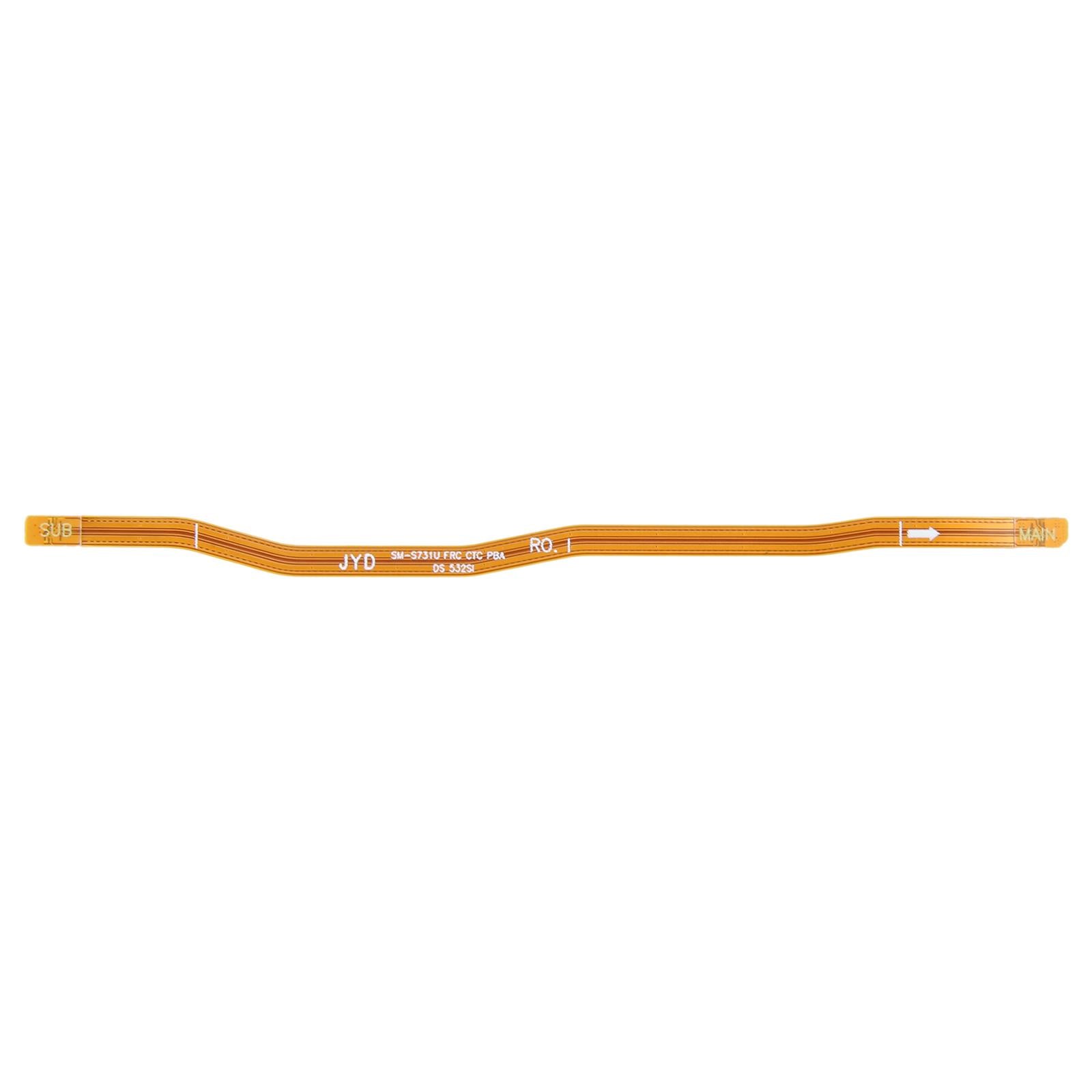 For Samsung S25 FE SM-S731B Signal Flex Cable Replacement