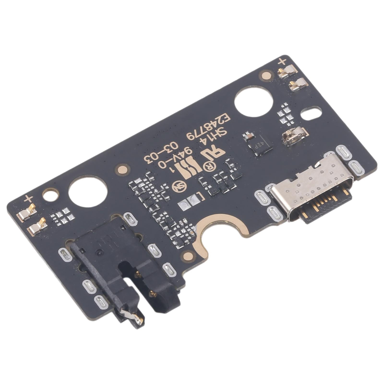 For Xiaomi Redmi Pad SE Replacement Charging Port Board
