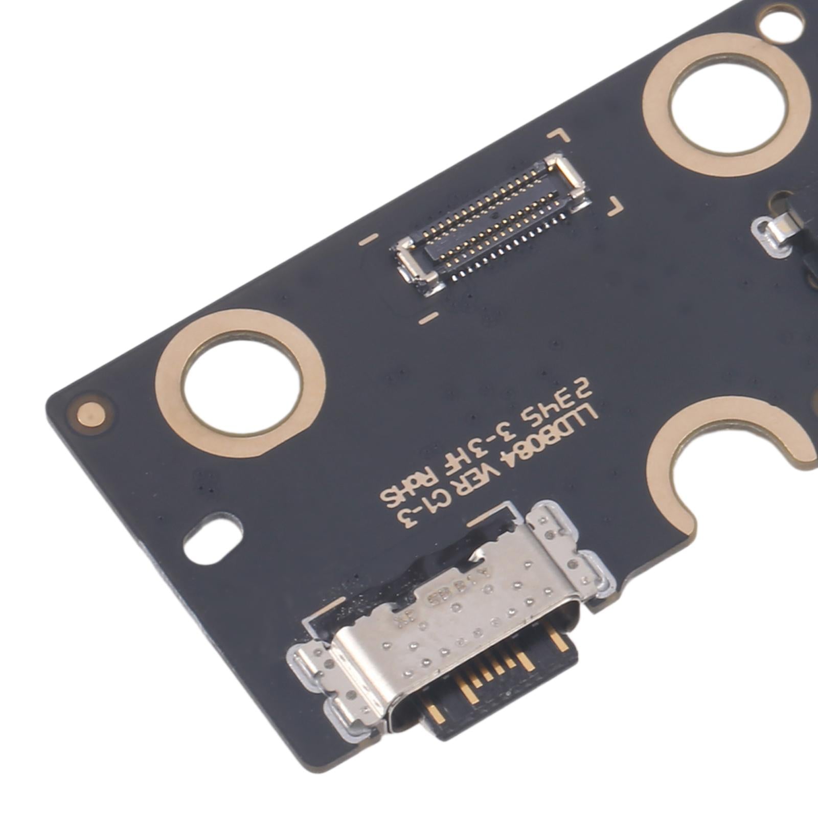 For Xiaomi Redmi Pad SE Replacement Charging Port Board