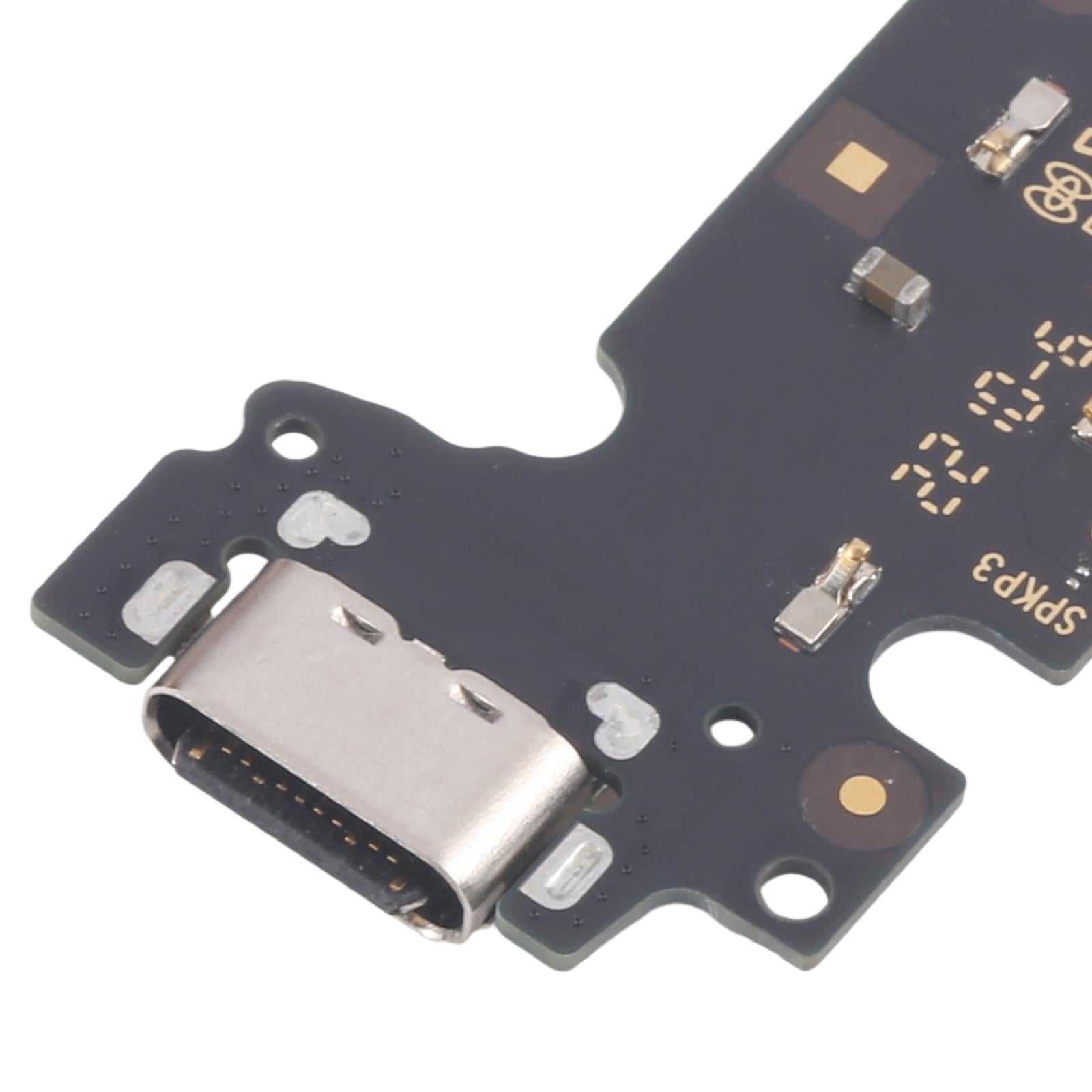 For Lenovo Tab P11 Pro Gen 2 TB138FC Replacement Charging Port Board