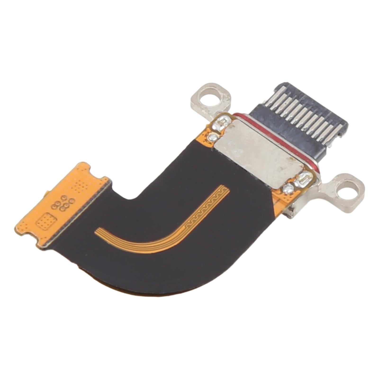 For Samsung Galaxy Tab S10 FE Plus SM-X626 Replacement Charging Port Flex Cable