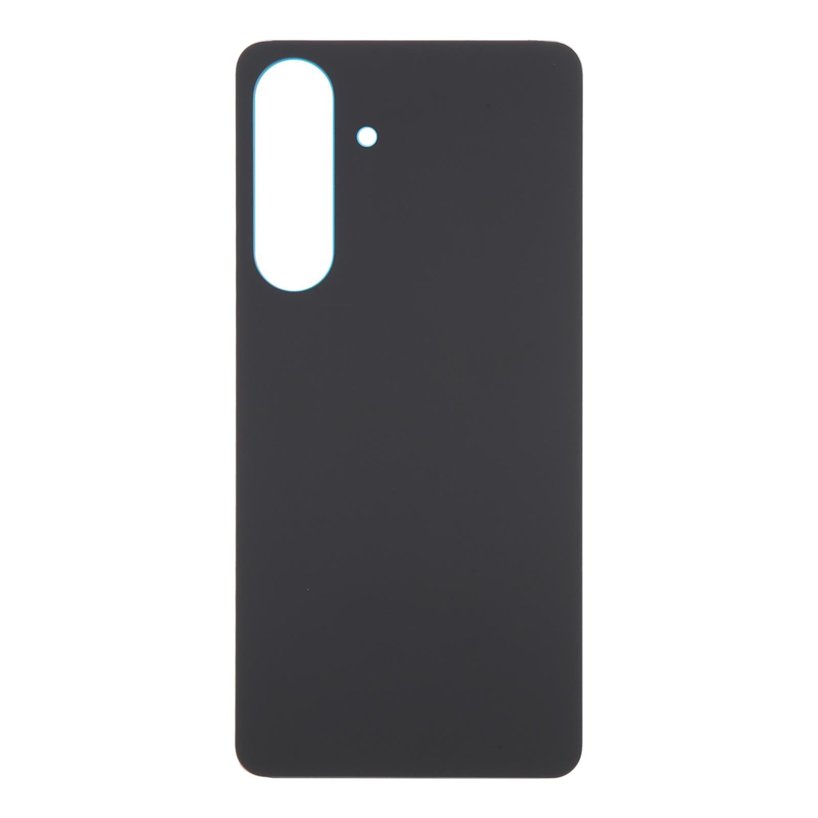 For Samsung Galaxy S26 Plus SM-S947B Battery Cover Replacement Back With Adhesive – Black
