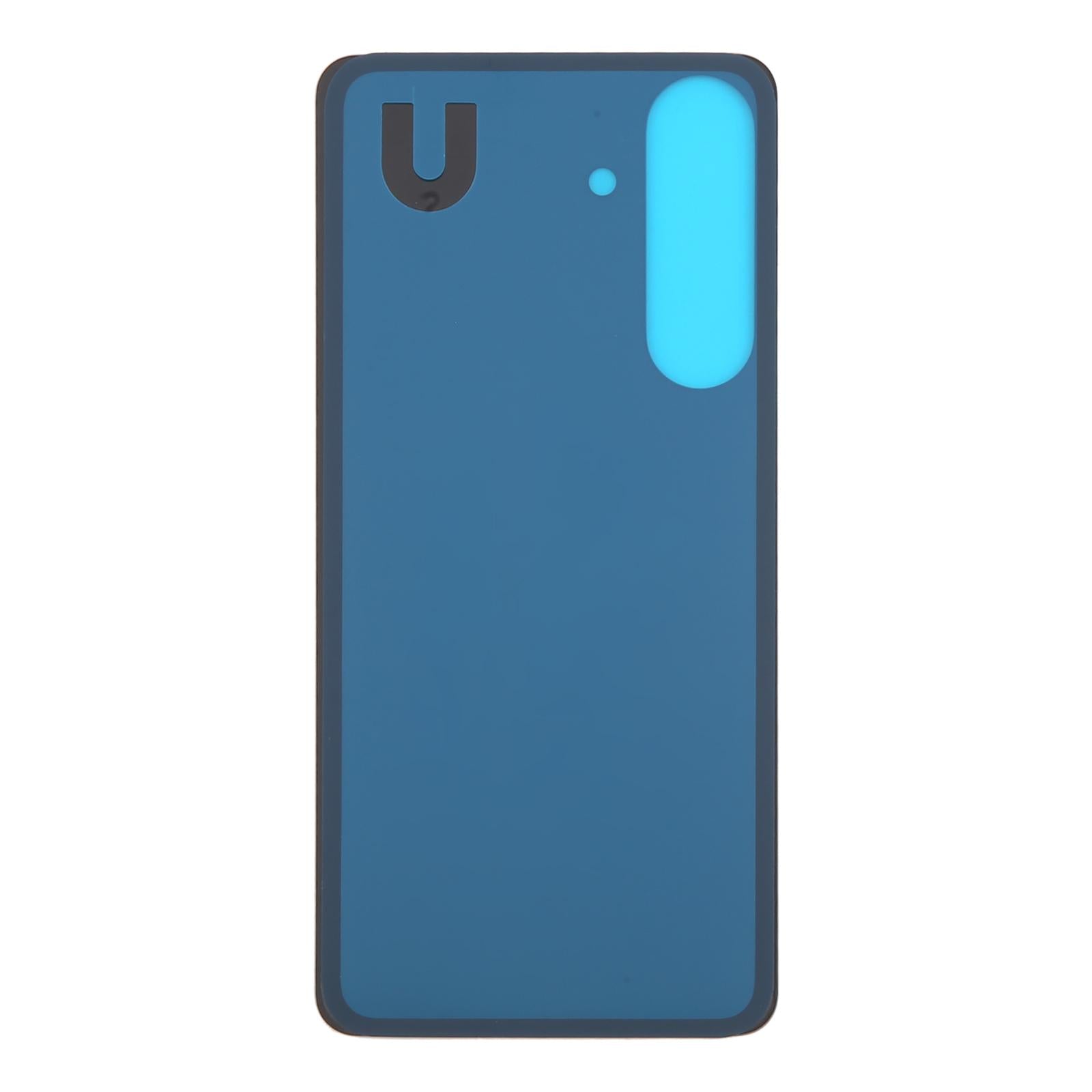 For Samsung Galaxy S26 Plus SM-S947B Battery Cover Replacement Back With Adhesive – Black