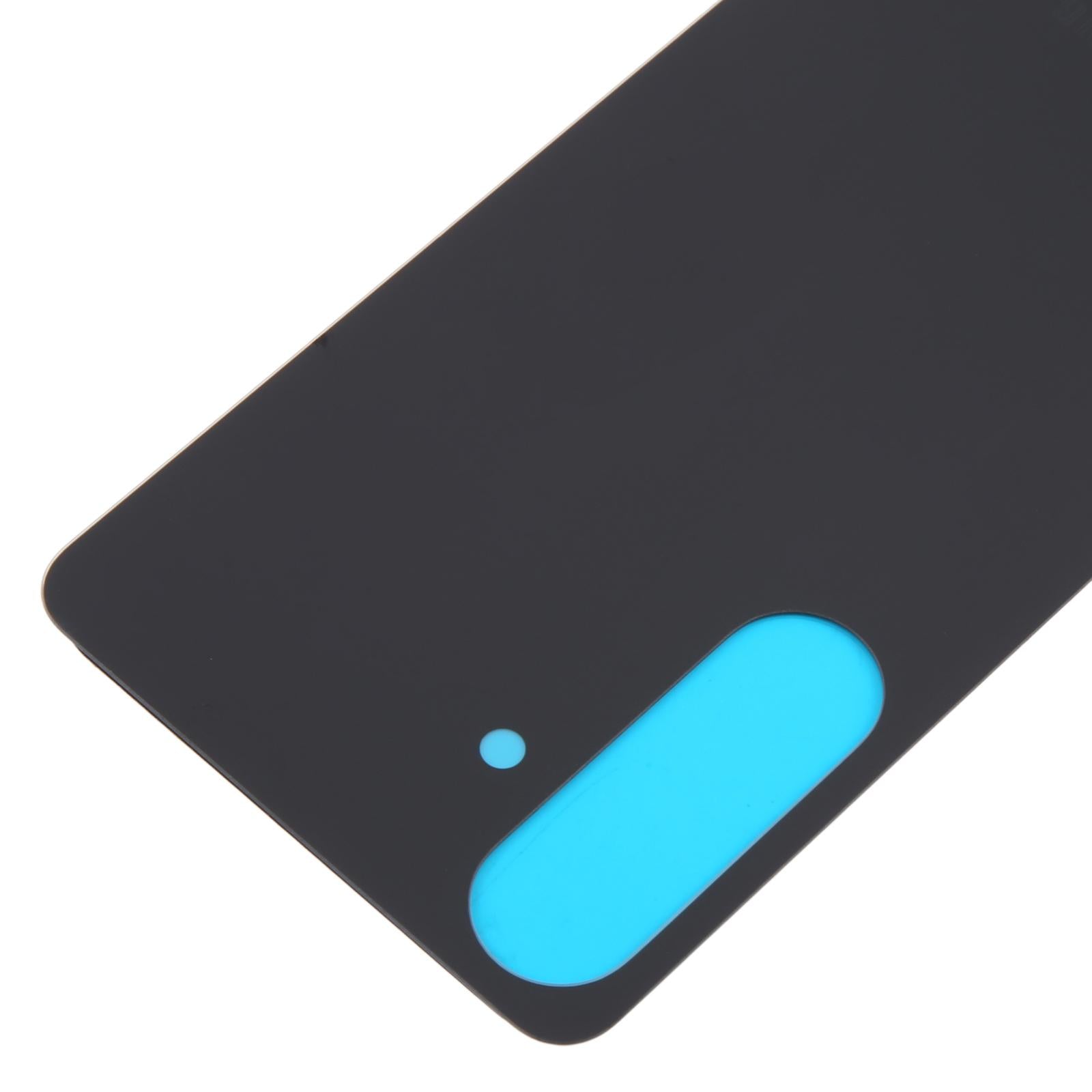 For Samsung Galaxy S26 Plus SM-S947B Battery Cover Replacement Back With Adhesive – Black