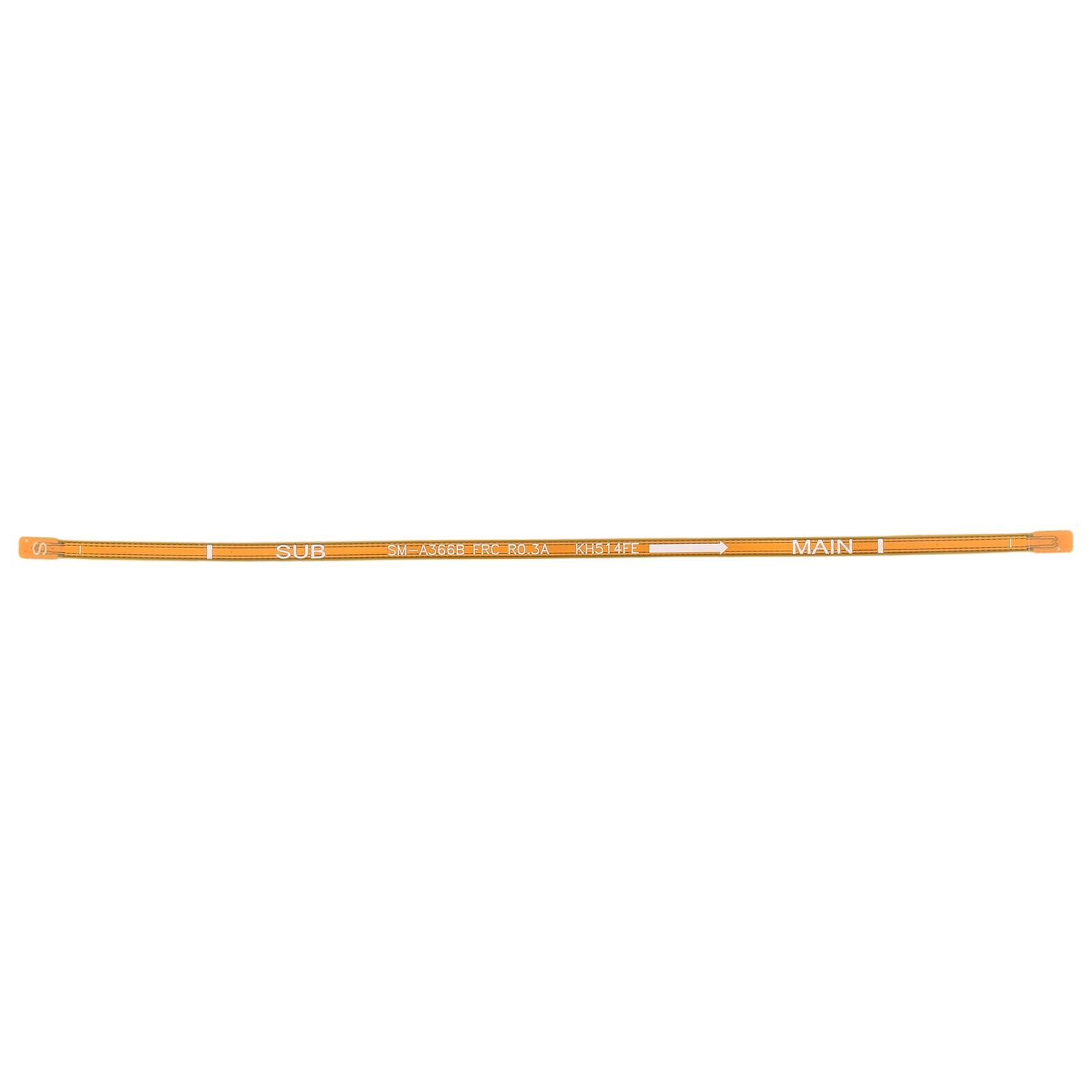 For Samsung Galaxy A37 SM-A376 Signal Flex Cable Replacement