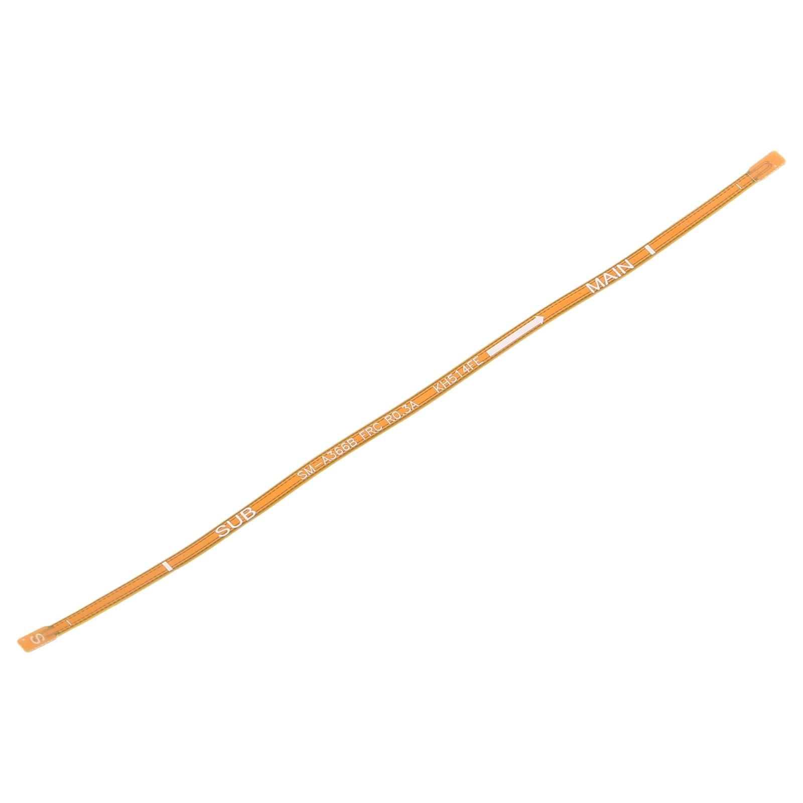 For Samsung Galaxy A37 SM-A376 Signal Flex Cable Replacement