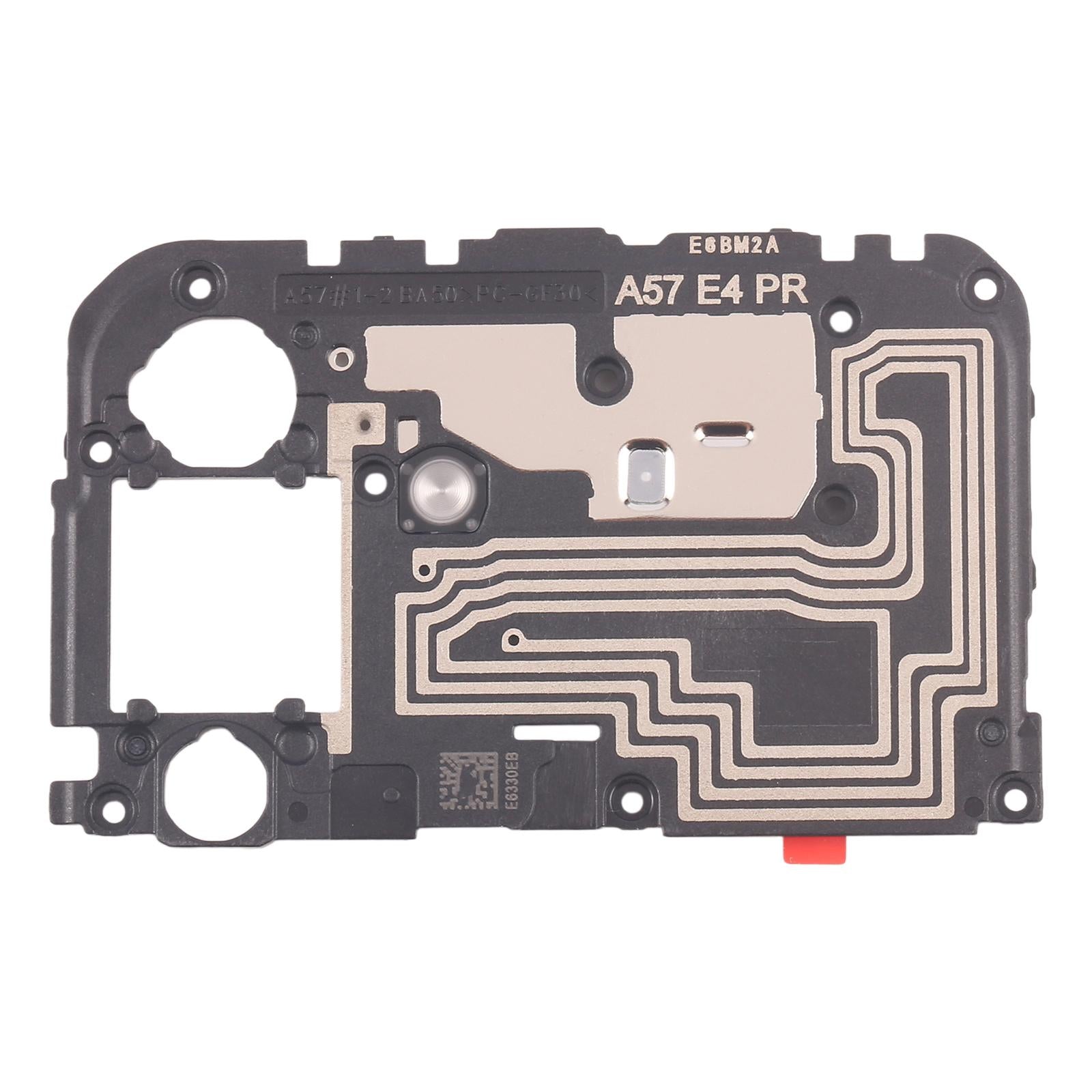 For Samsung Galaxy A57 SM-A576B Replacement Motherboard Protective Cover With Earpiece Speaker