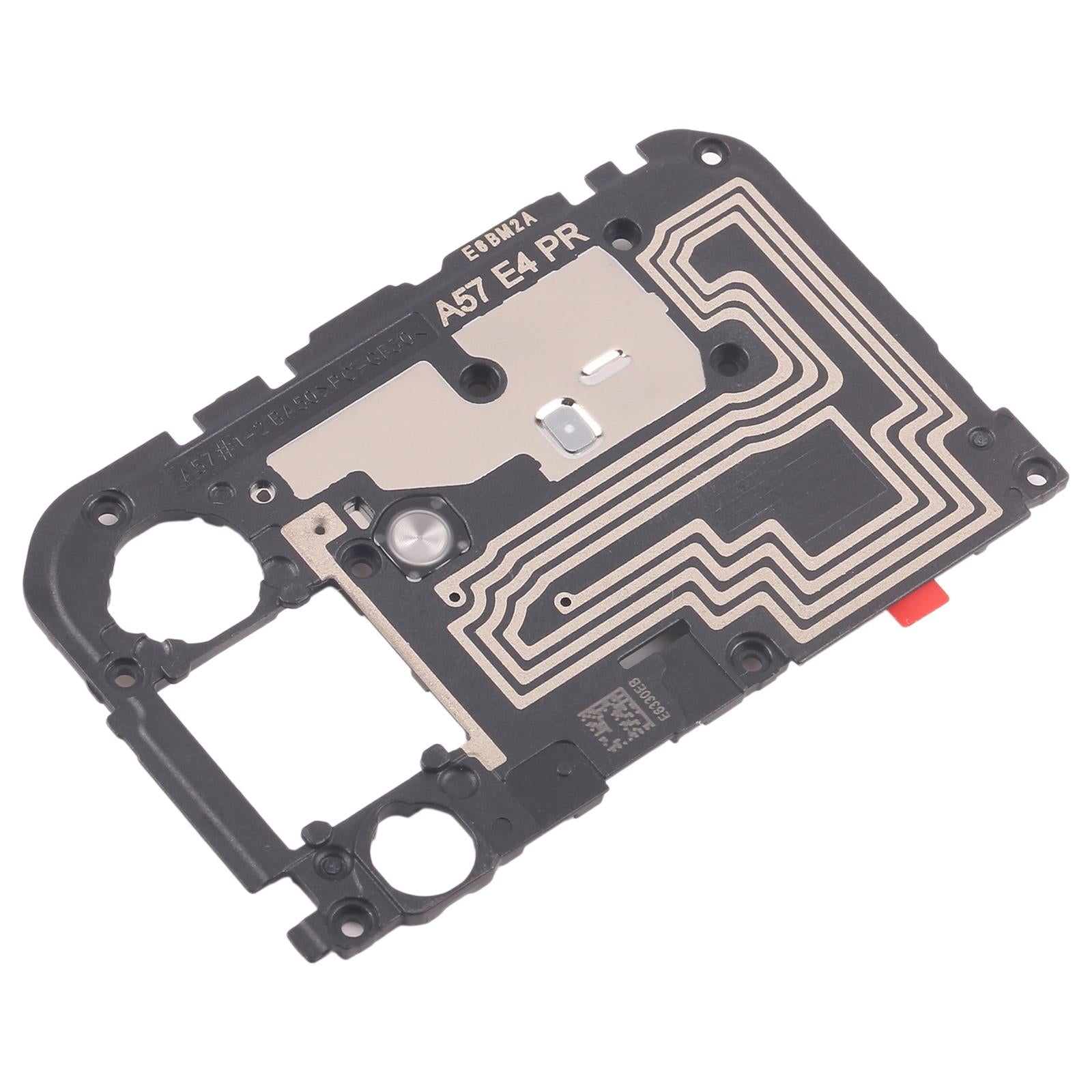 For Samsung Galaxy A57 SM-A576B Replacement Motherboard Protective Cover With Earpiece Speaker