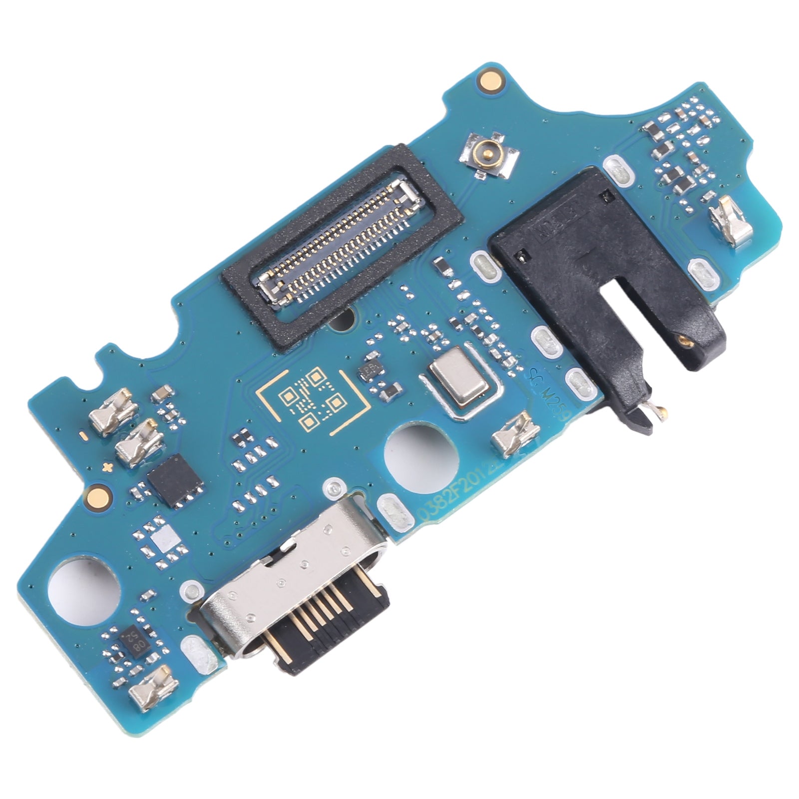 For Samsung Galaxy A05s Replacement Charging Port Board With Microphone-www.firsthelptech.ie