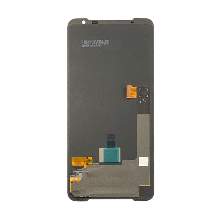 For Asus ROG Phone 3 ZS661KS Replacement LCD Touch Screen Assembly - Black-www.firsthelptech.ie