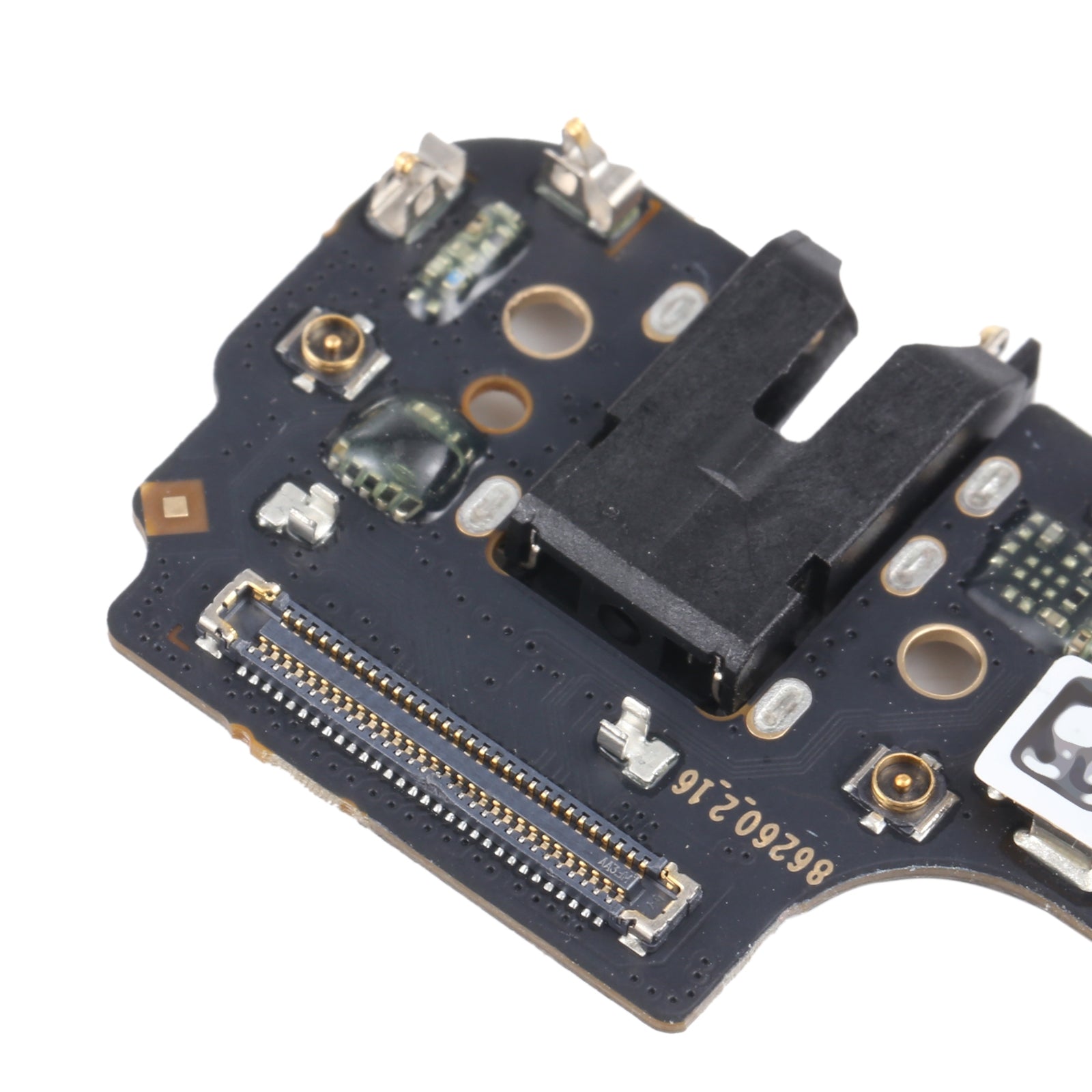 For OnePlus Nord N10 5G Replacement Charging Port Board-www.firsthelptech.ie