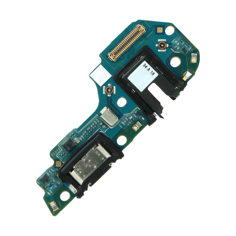 For OnePlus Nord N100 Replacement Charging Port Board-www.firsthelptech.ie