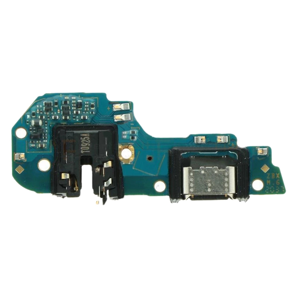 For OnePlus Nord N100 Replacement Charging Port Board-www.firsthelptech.ie