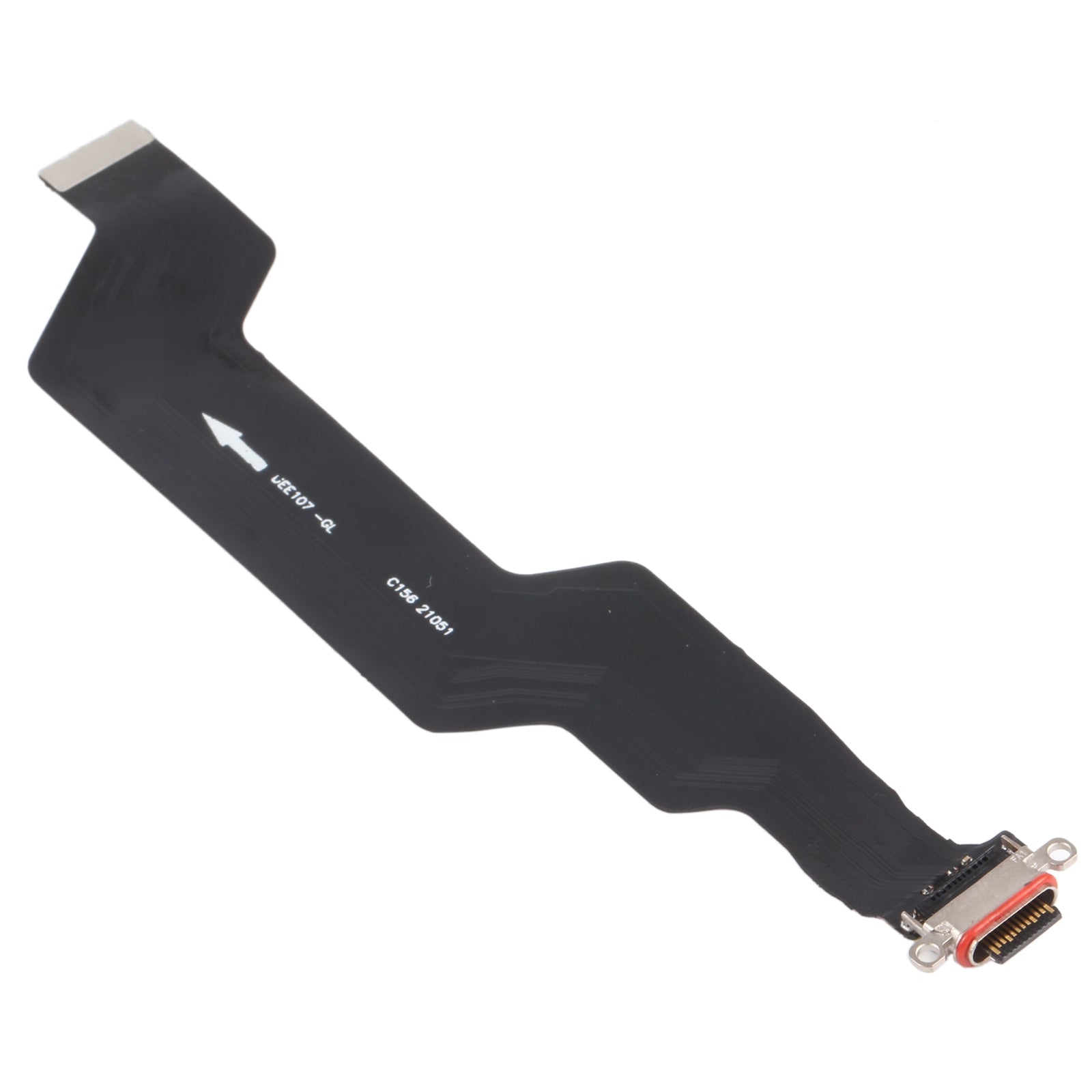 For OnePlus 9 Replacement Charging Port Flex Cable