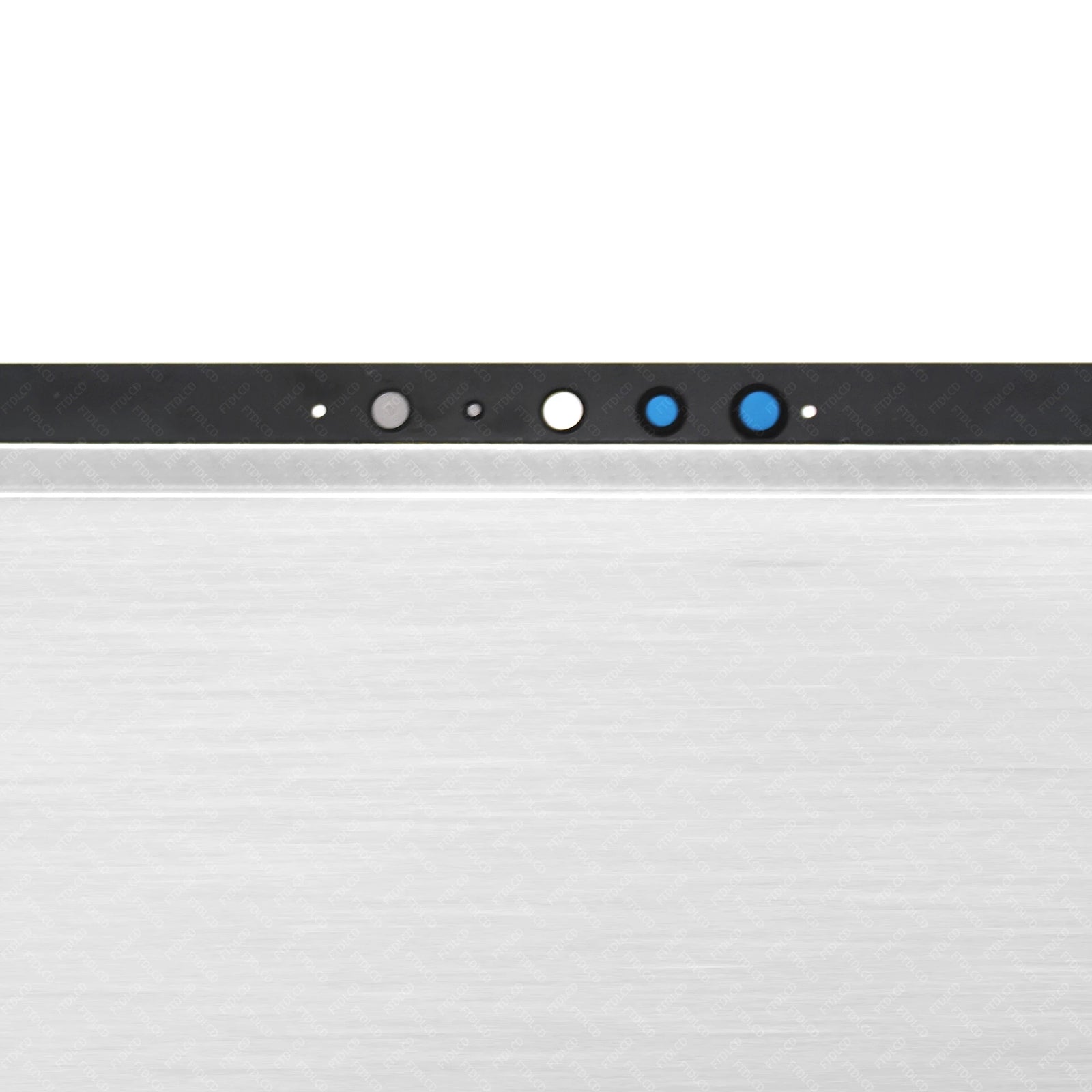 For Microsoft Surface Book 3 Replacement LCD Touch Screen Assembly With Frame - Black