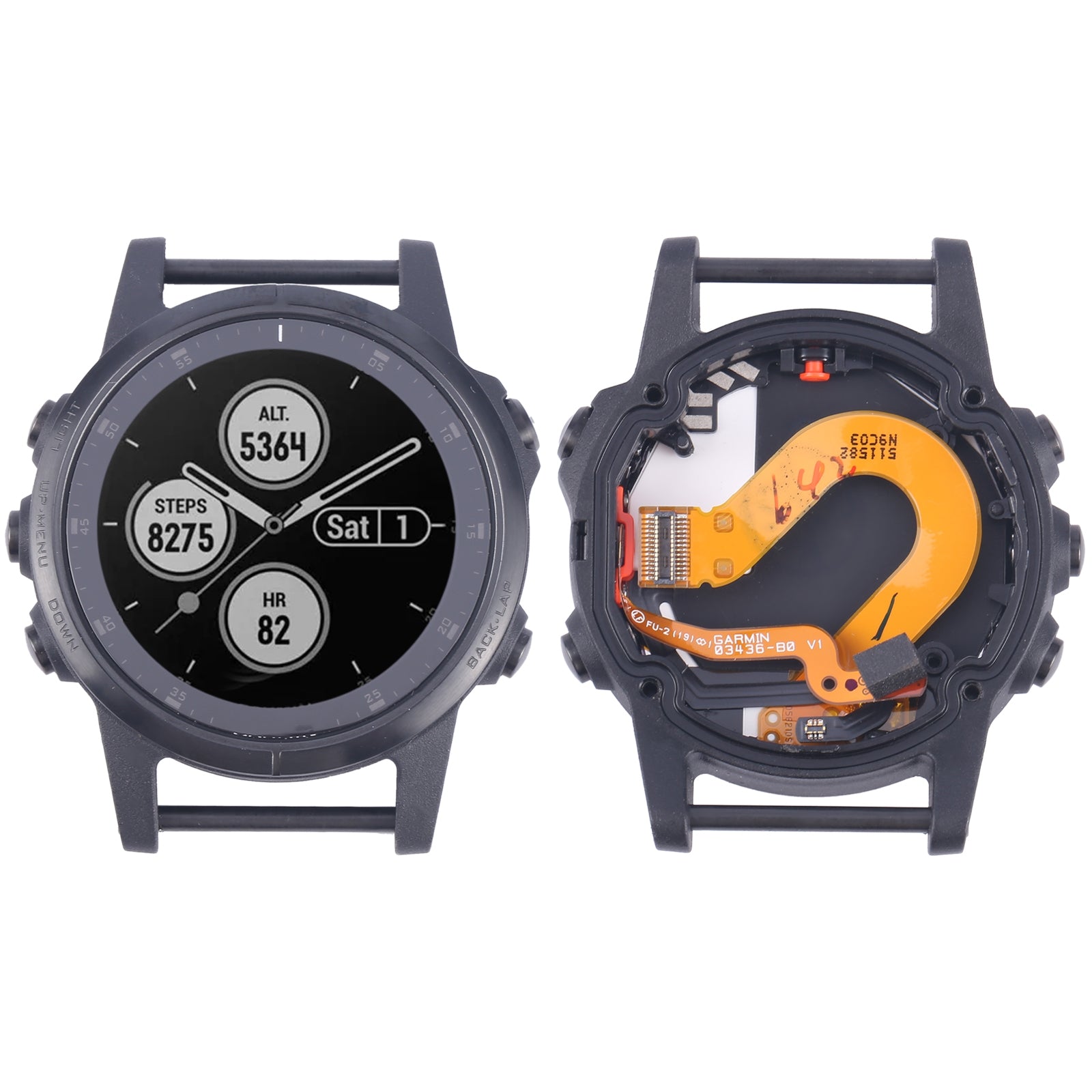 Garmin watch spares online