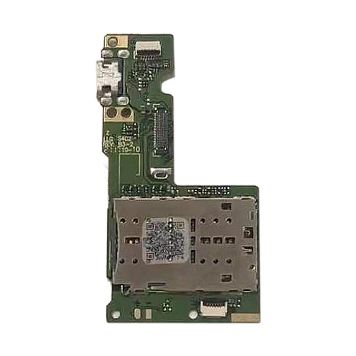 For Lenovo Tab M10 TB-X505L TB-X505F Charging Port Replacement Board-www.firsthelptech.ie