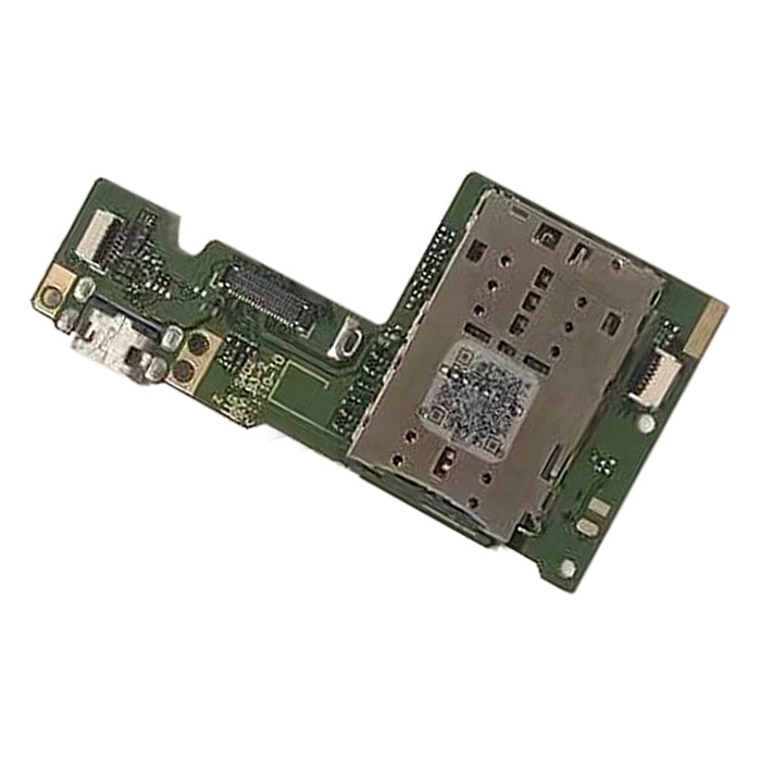 For Lenovo Tab M10 TB-X505L TB-X505F Charging Port Replacement Board-www.firsthelptech.ie