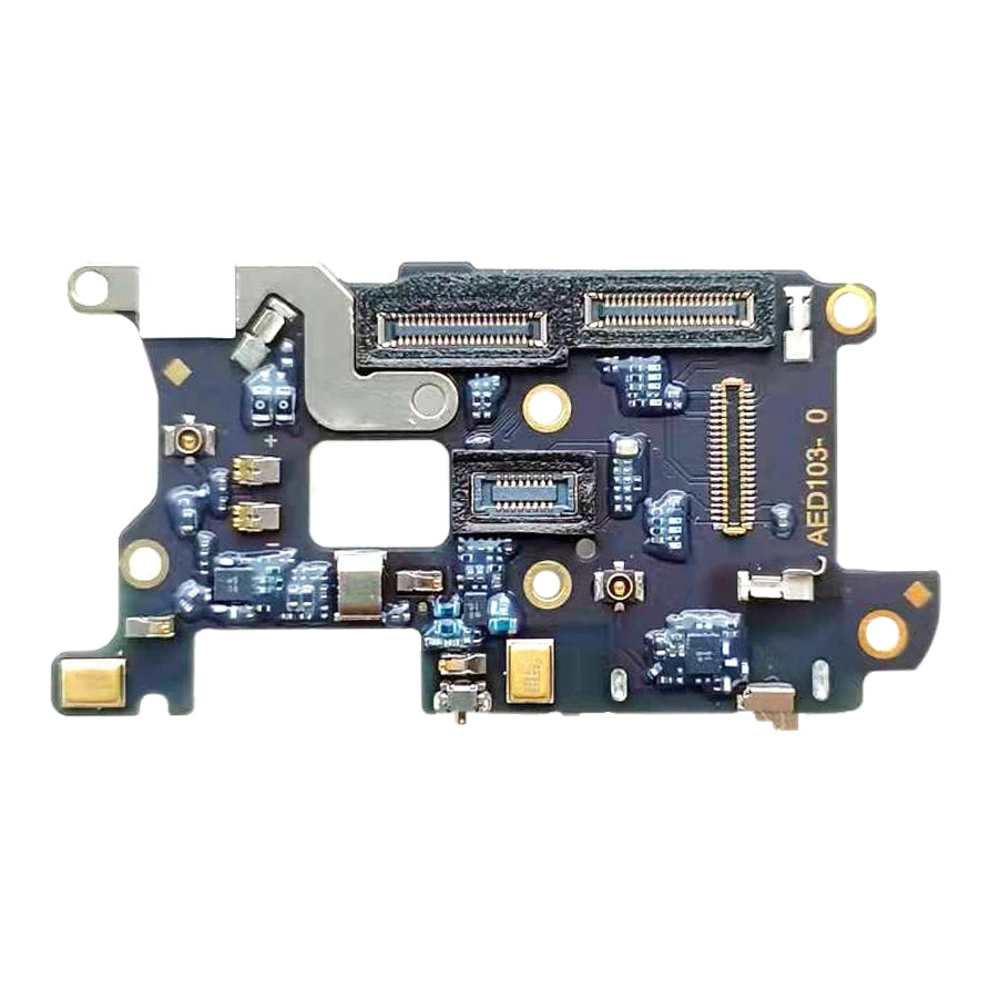 For OnePlus 7 Pro / 7T Pro Replacement Sim Card Reader Board With Mic