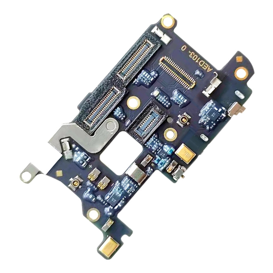 For OnePlus 7 Pro / 7T Pro Replacement Sim Card Reader Board With Mic