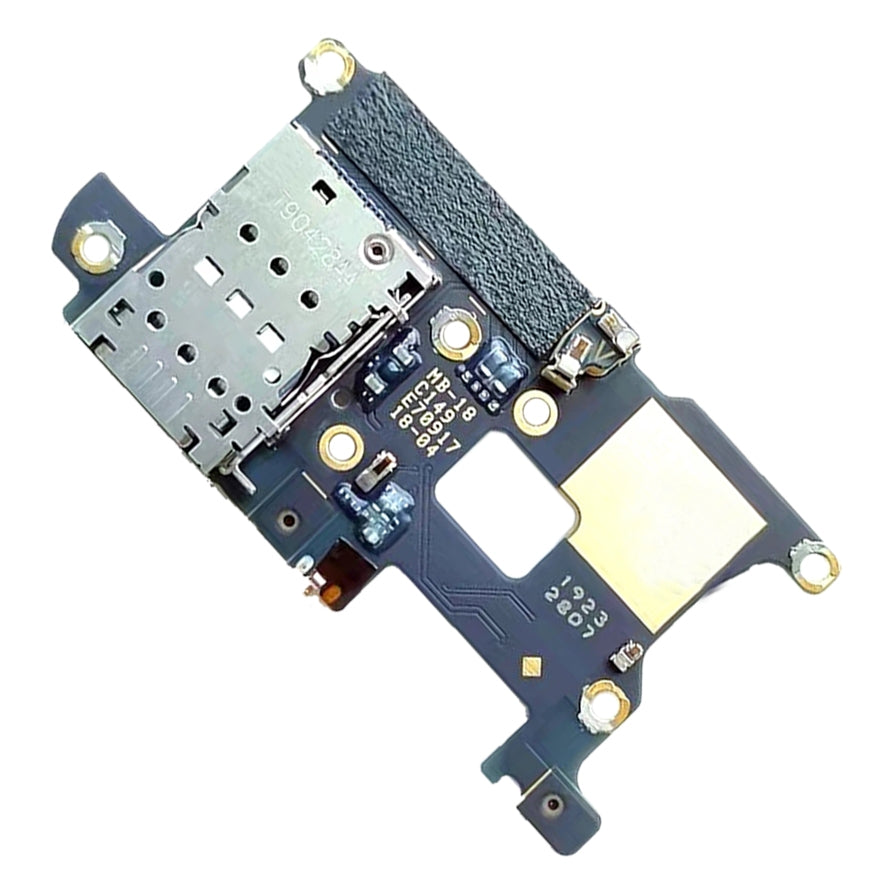 For OnePlus 7 Pro / 7T Pro Replacement Sim Card Reader Board With Mic