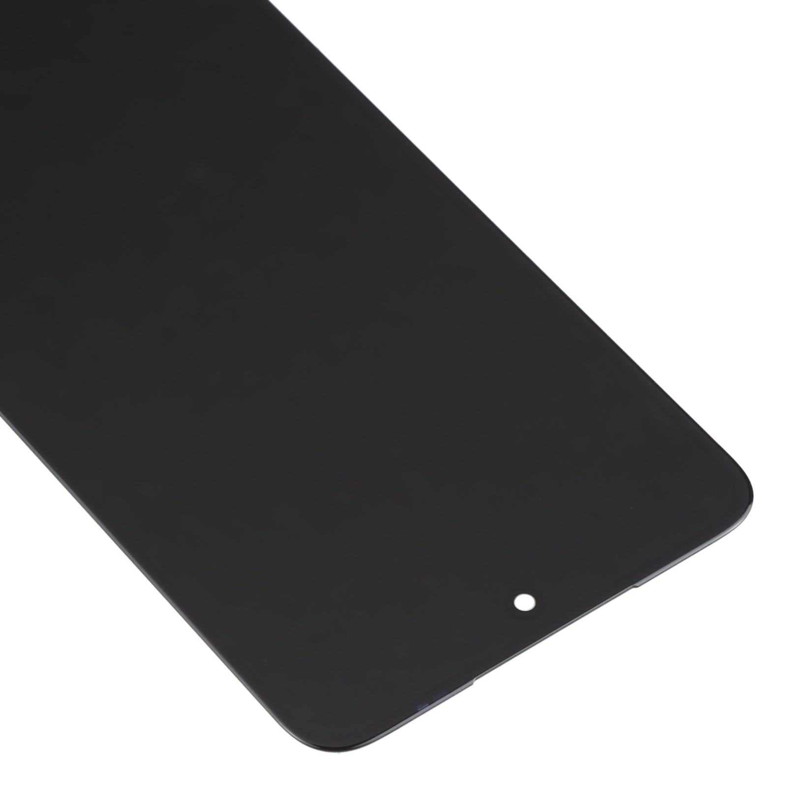 For Xiaomi Redmi Note 11SE LCD Display Touch Screen Replacement - Black